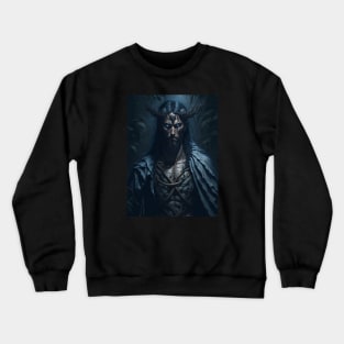 JESUS CHRIST Crewneck Sweatshirt